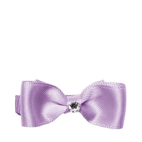 Prinsessefin Philippa Baby Girls Hair Clip  Lilac