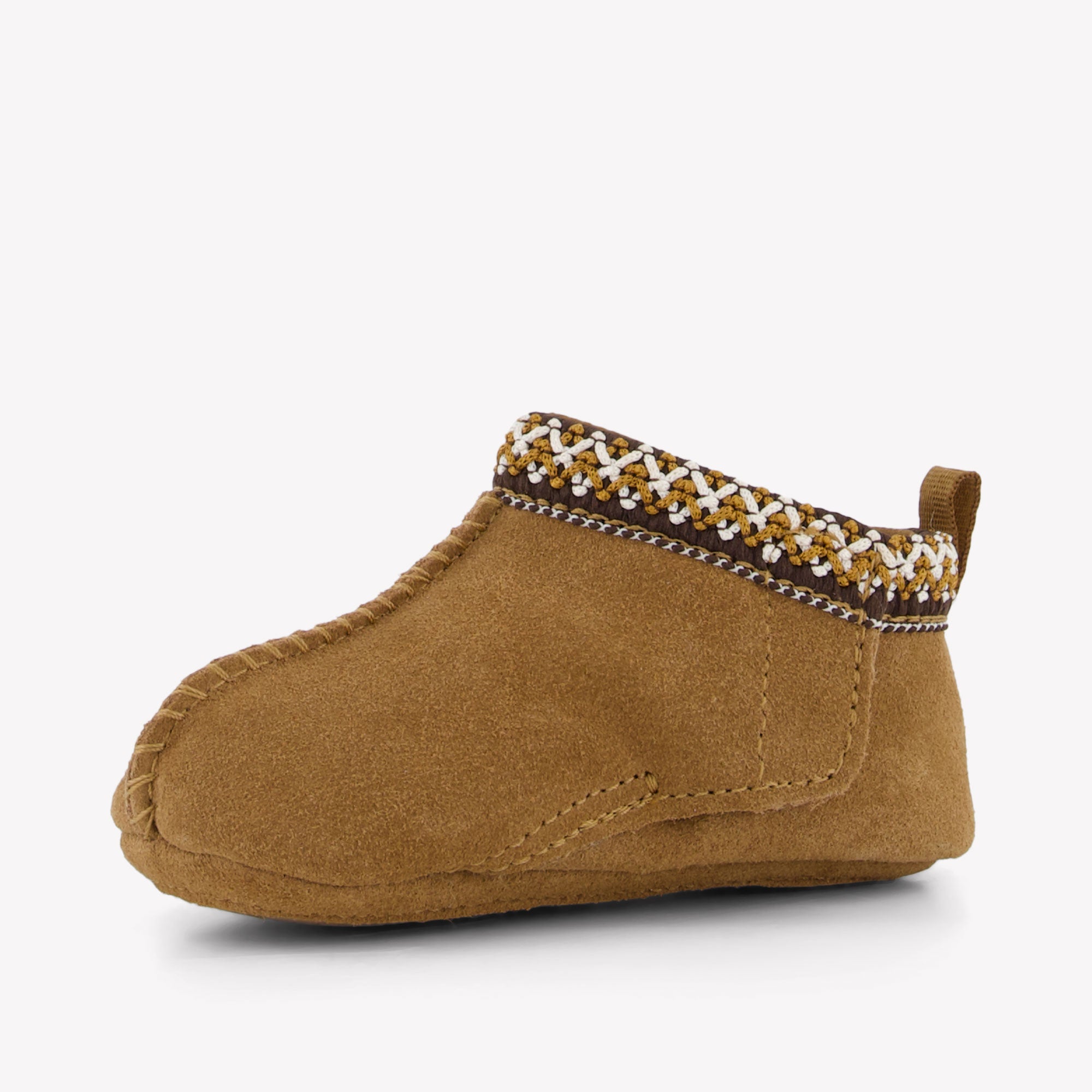 UGG Baby Unisex Schoenen In Camel