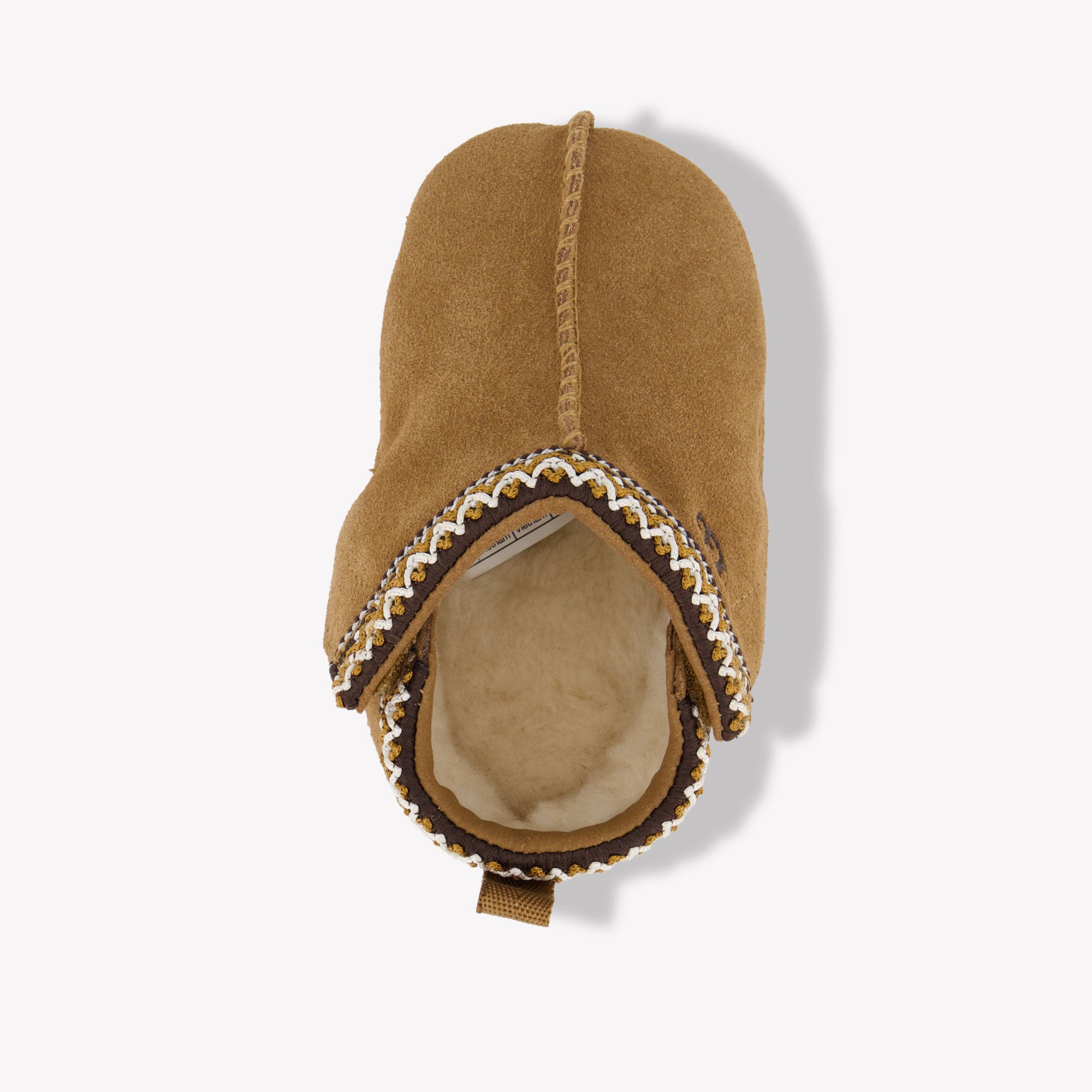 UGG Baby Unisex Schoenen In Camel