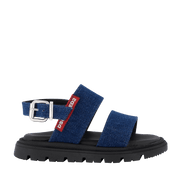 Dsquared2 Kids girls Sandals Jeans