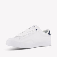 Ralph Lauren THERON V Jongens Sneakers In Wit