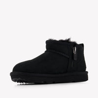 UGG Unisex Boots In Black