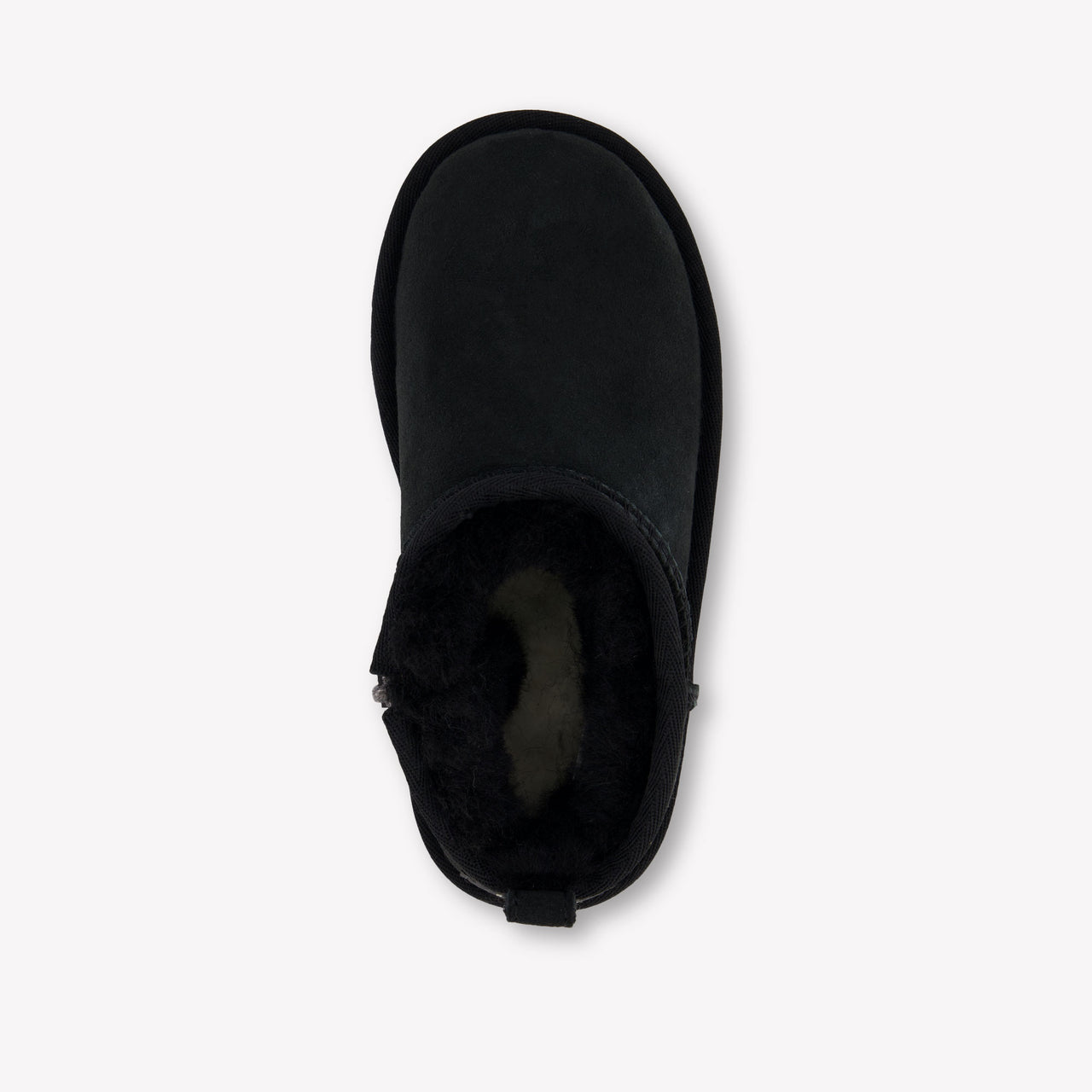 UGG Unisex Boots In Black