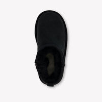 UGG Unisex Boots In Black