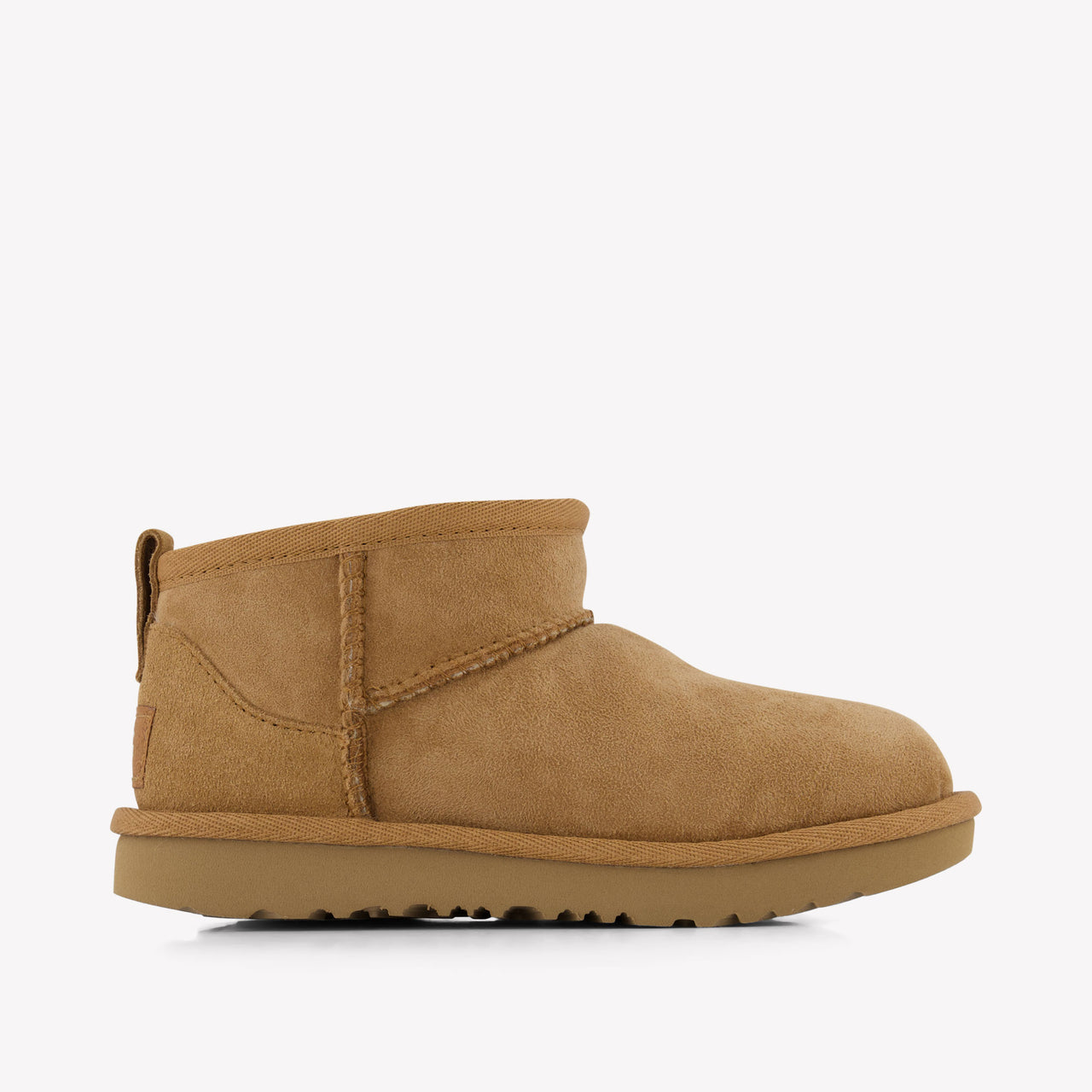 UGG Unisex Laarzen In Camel