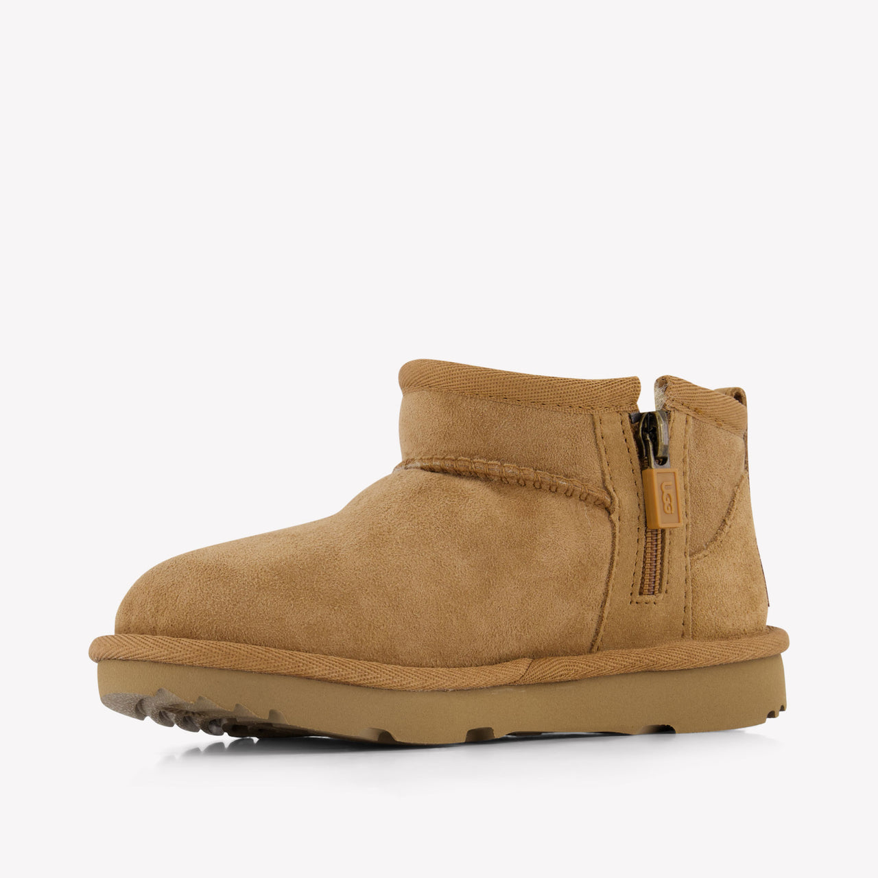 UGG Unisex Laarzen In Camel