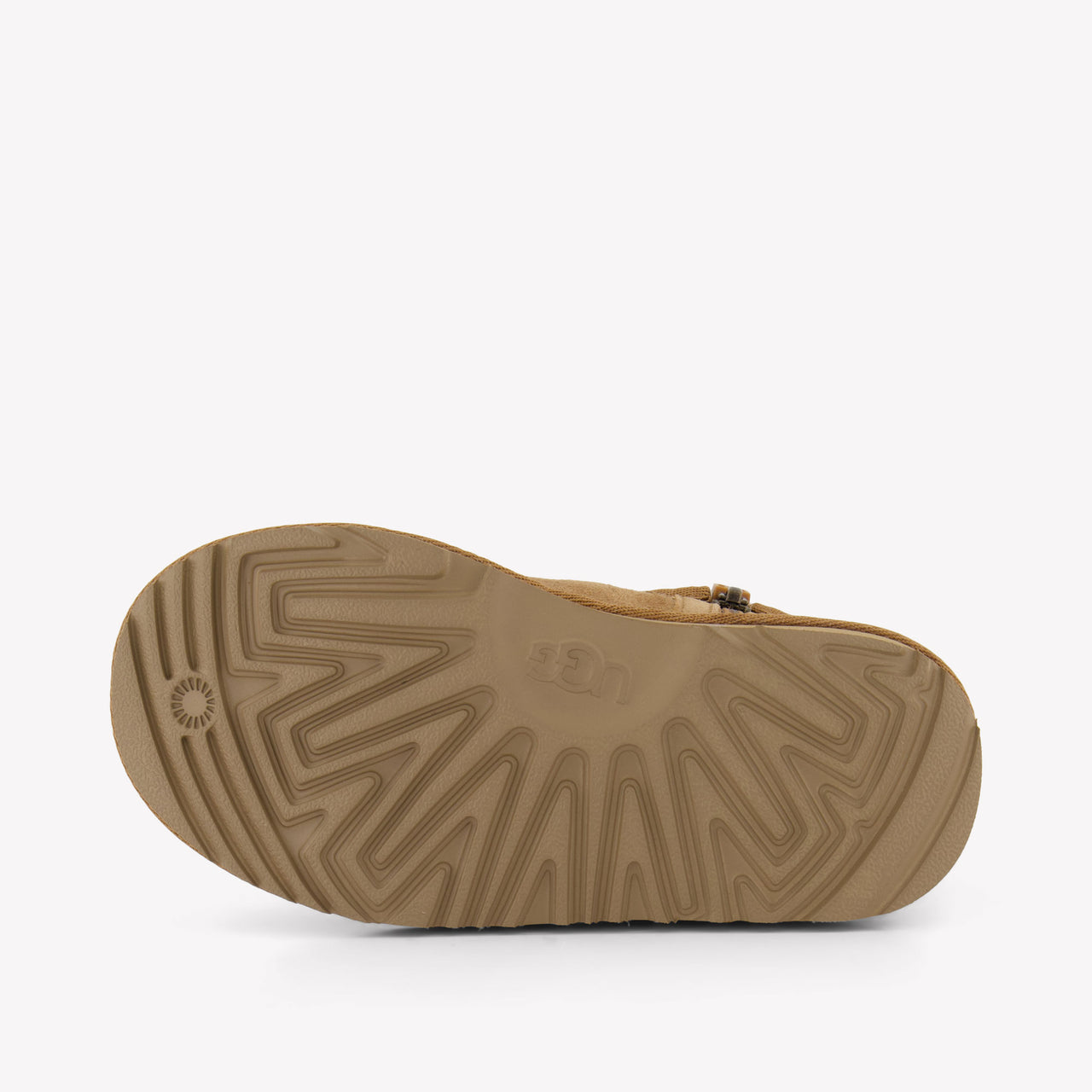 UGG Unisex Laarzen In Camel