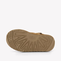 UGG Unisex Laarzen In Camel