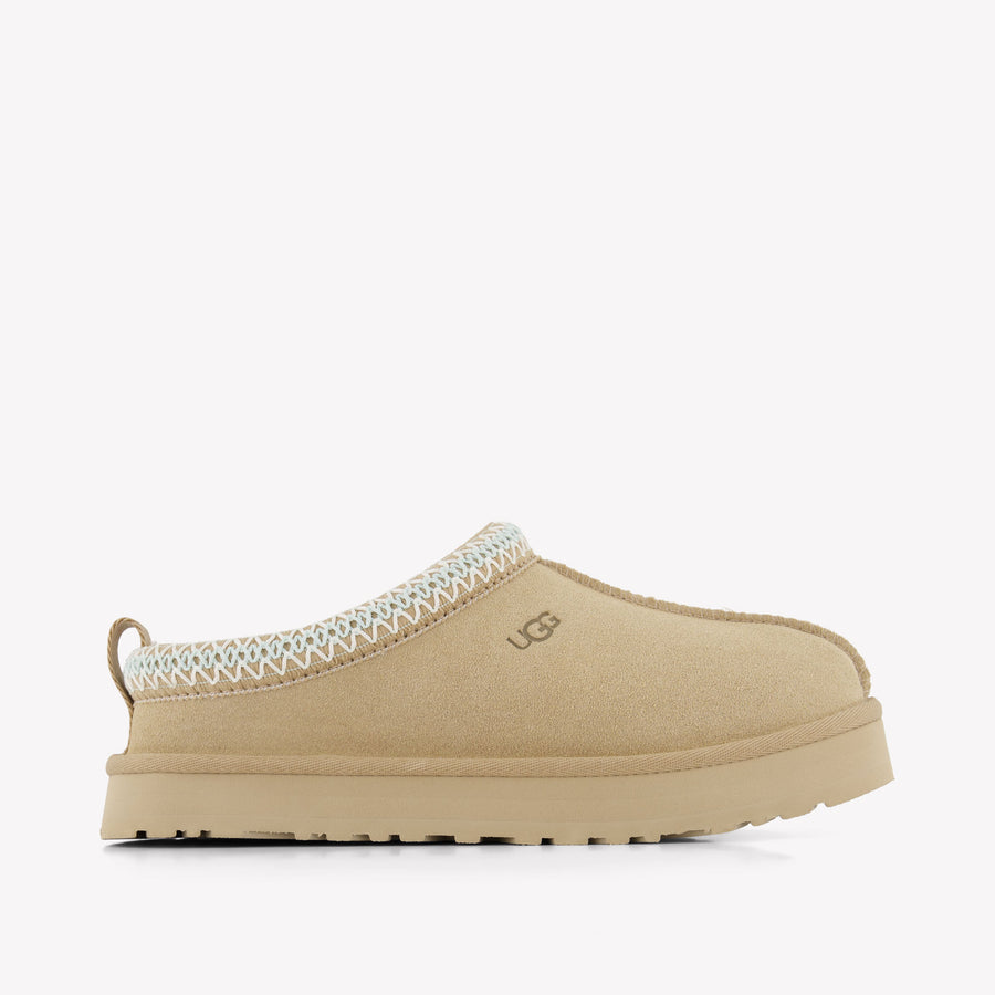 UGG Girls Shoes In Sand
