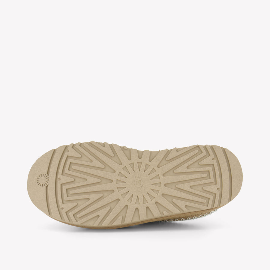 UGG Girls Shoes In Sand