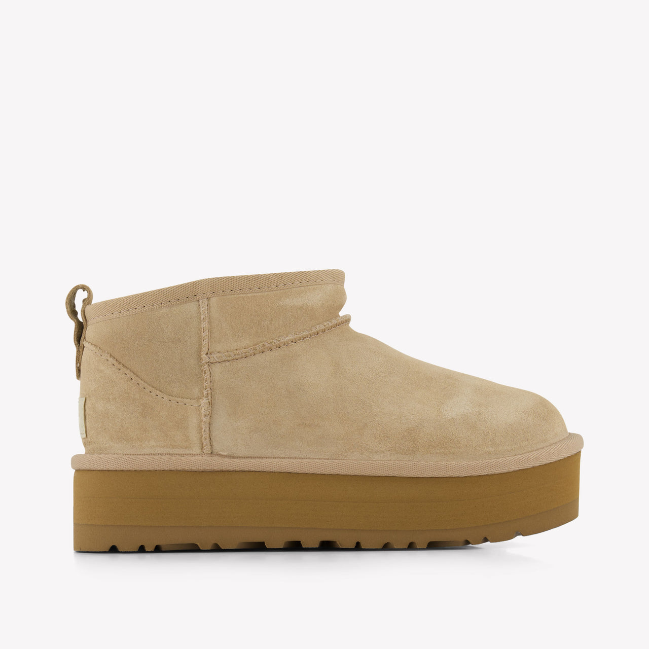 UGG Meisjes Laarzen In Zand