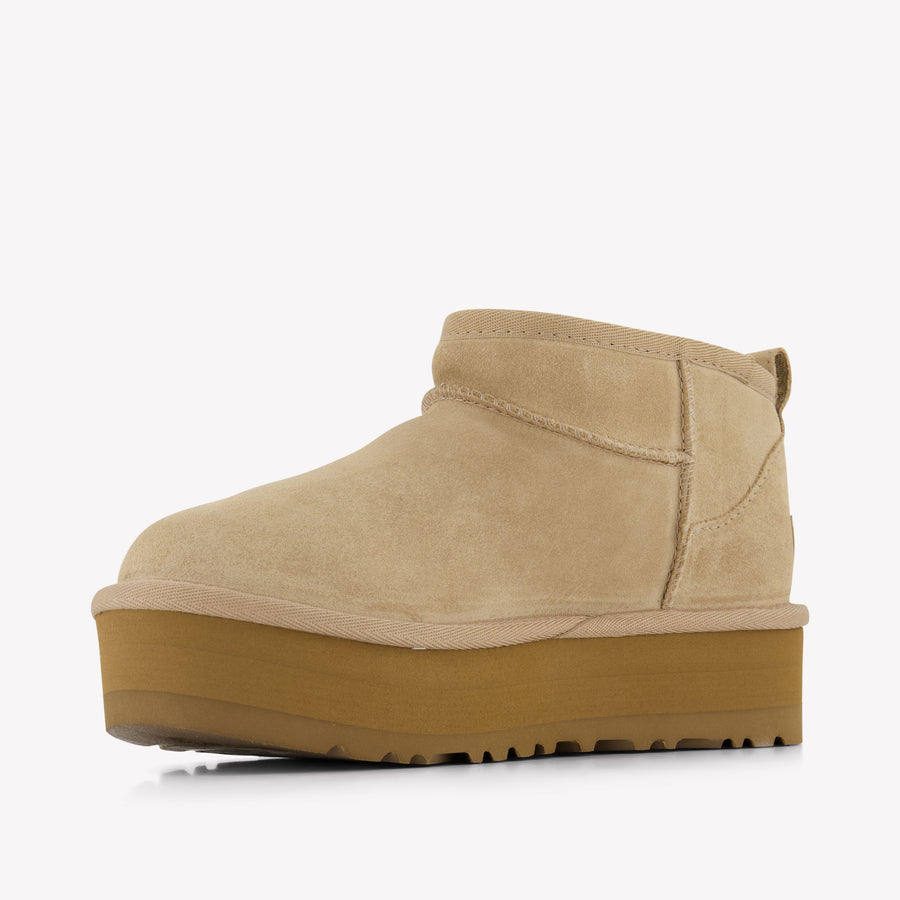 UGG Meisjes Laarzen In Zand