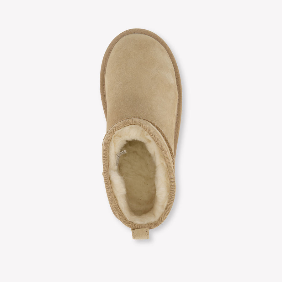 UGG Meisjes Laarzen In Zand