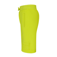 Dolce & Gabbana Kinder Jongens Shorts Fluor Groen