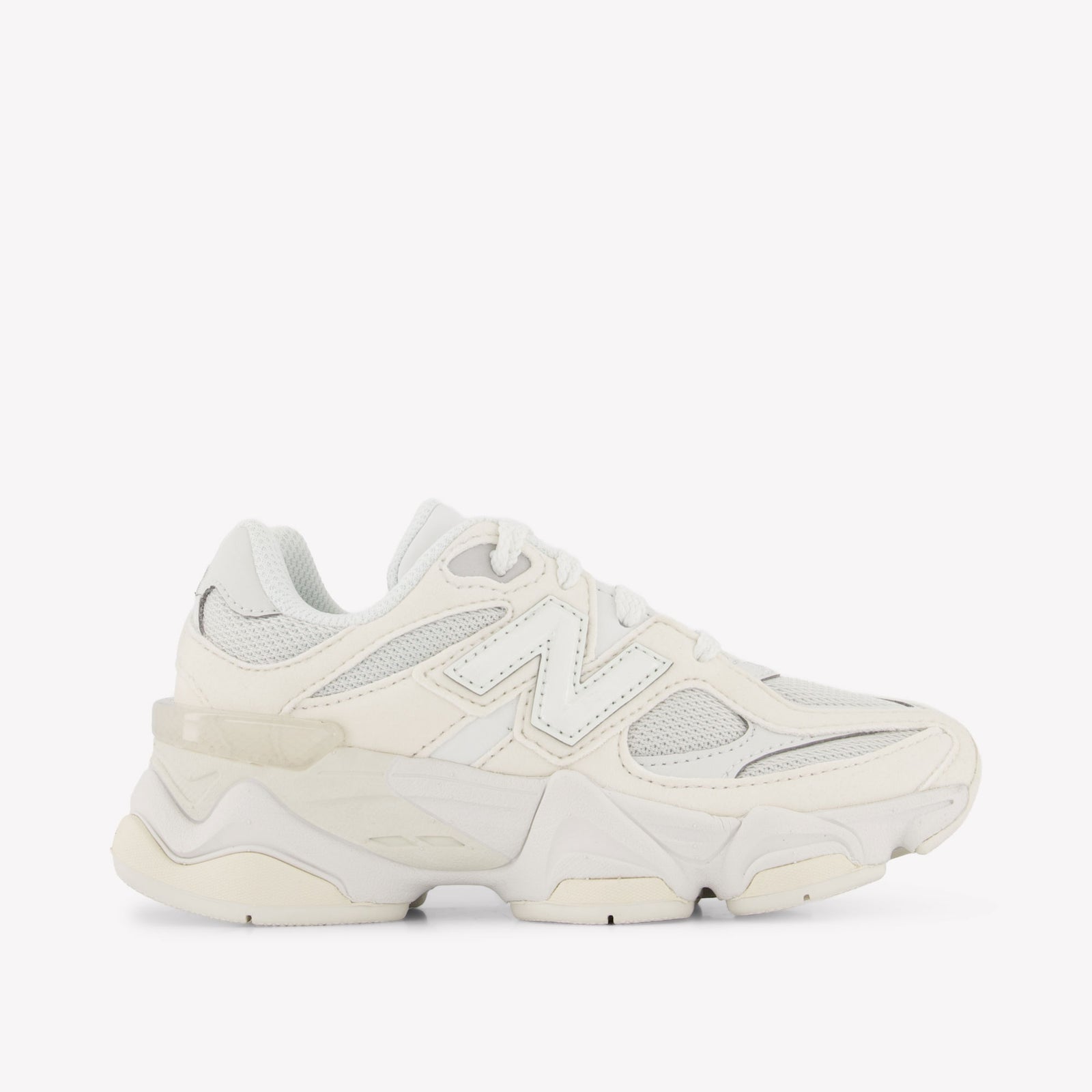 New Balance Pc9060 Balance Unisex Sneakers  White