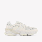 New Balance GC9060 Unisex Sneakers in Wit