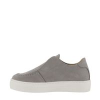 Andrea Montelpare Kinder Jongens Schoenen Licht Grijs