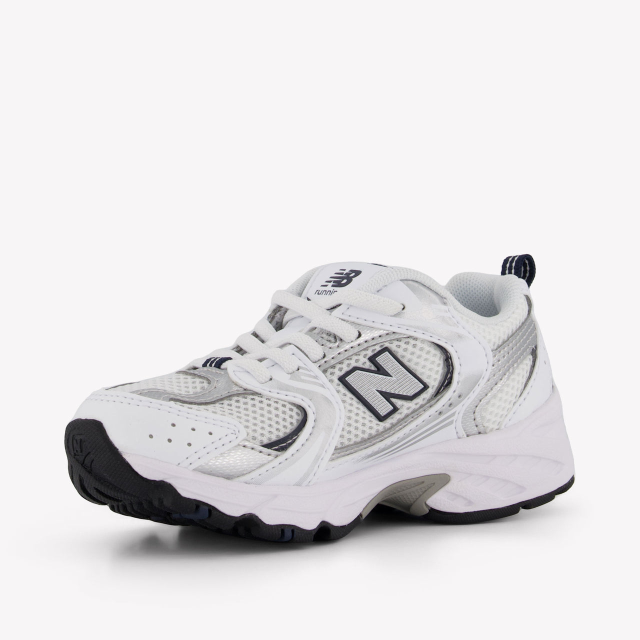 New Balance PZ530 Unisex Sneakers in Wit