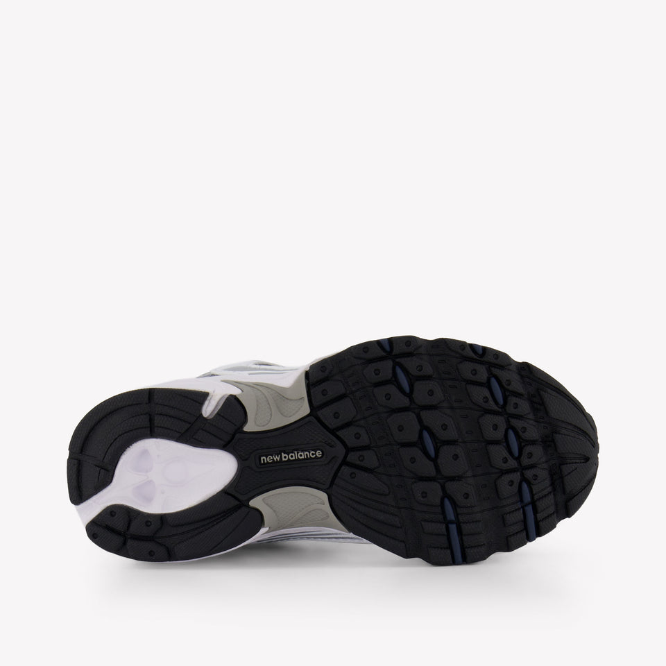 New Balance Pz530 Balance Unisex Sneakers  White