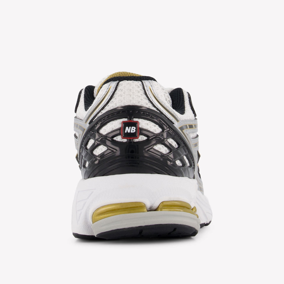 New Balance Gc1906 Balance Unisex Sneakers  Silver