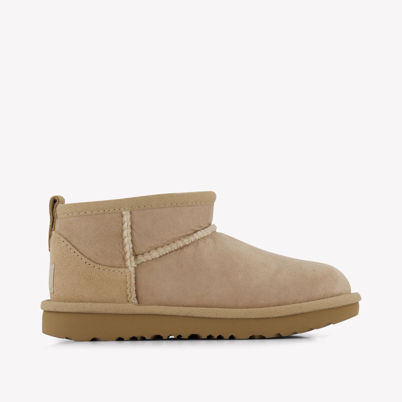 UGG Unisex Laarzen In Zand