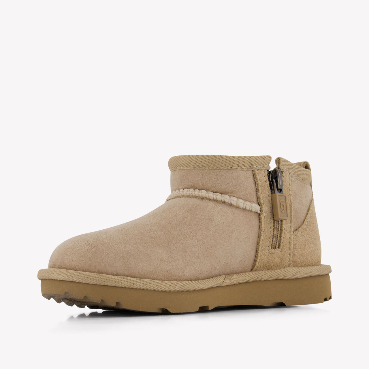 UGG Unisex Laarzen In Zand