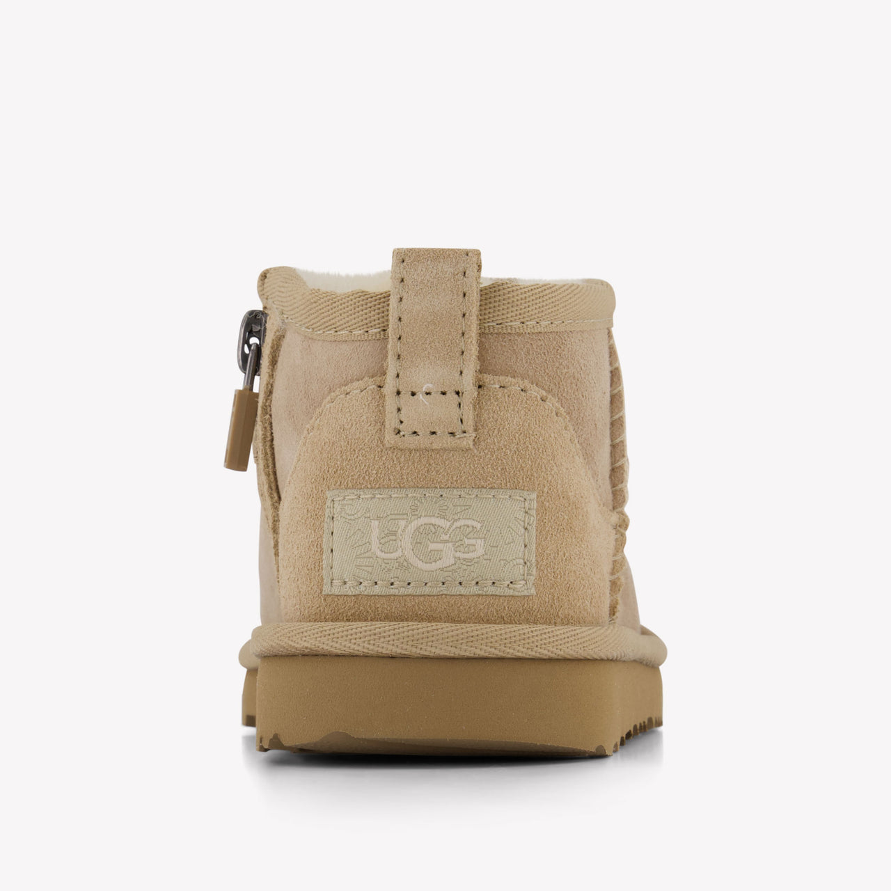 UGG Unisex Laarzen In Zand
