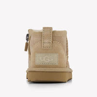 UGG Unisex Laarzen In Zand