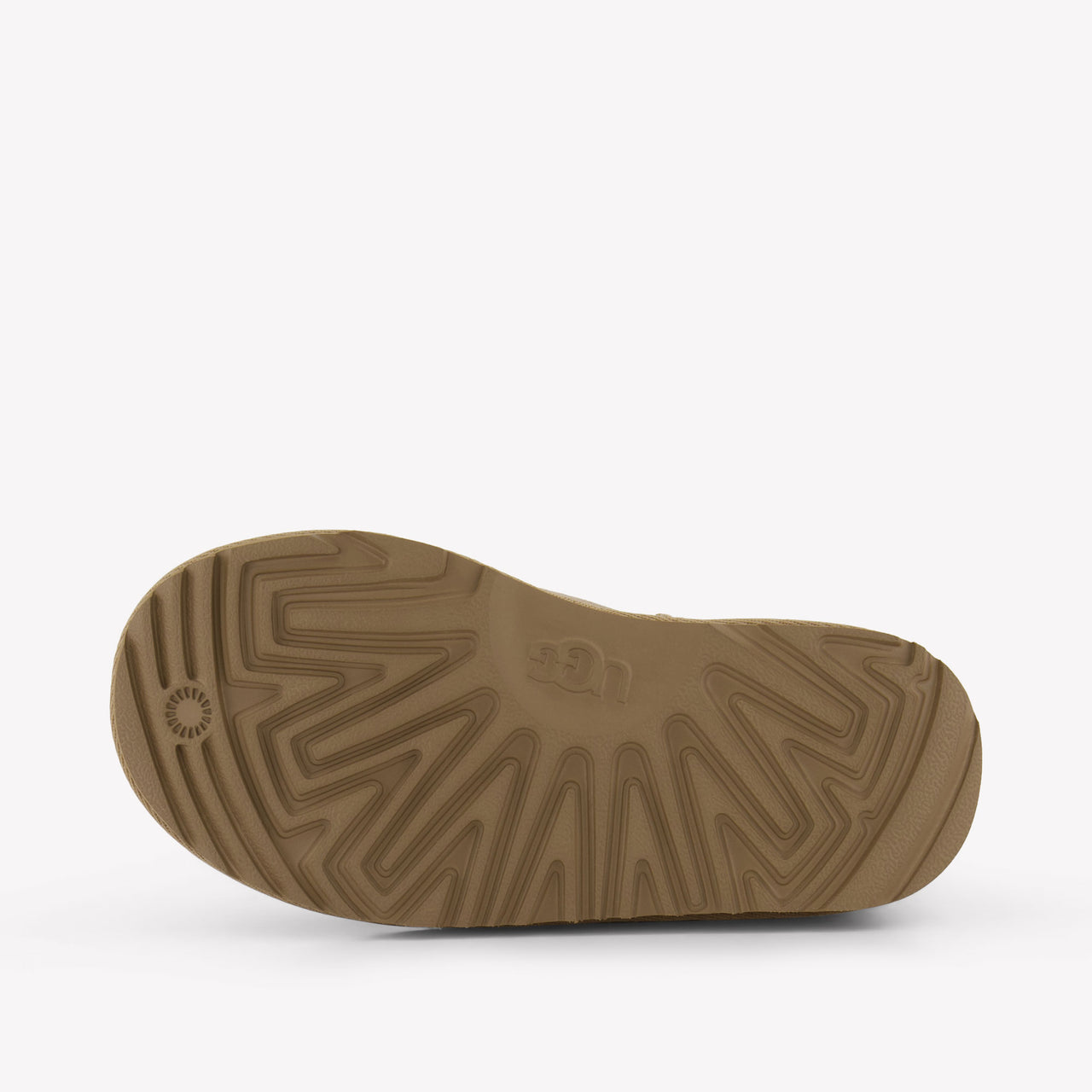 UGG Unisex Laarzen In Zand