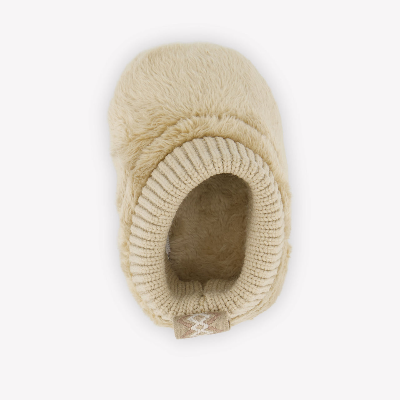 UGG Baby Unisex Shoes In Beige