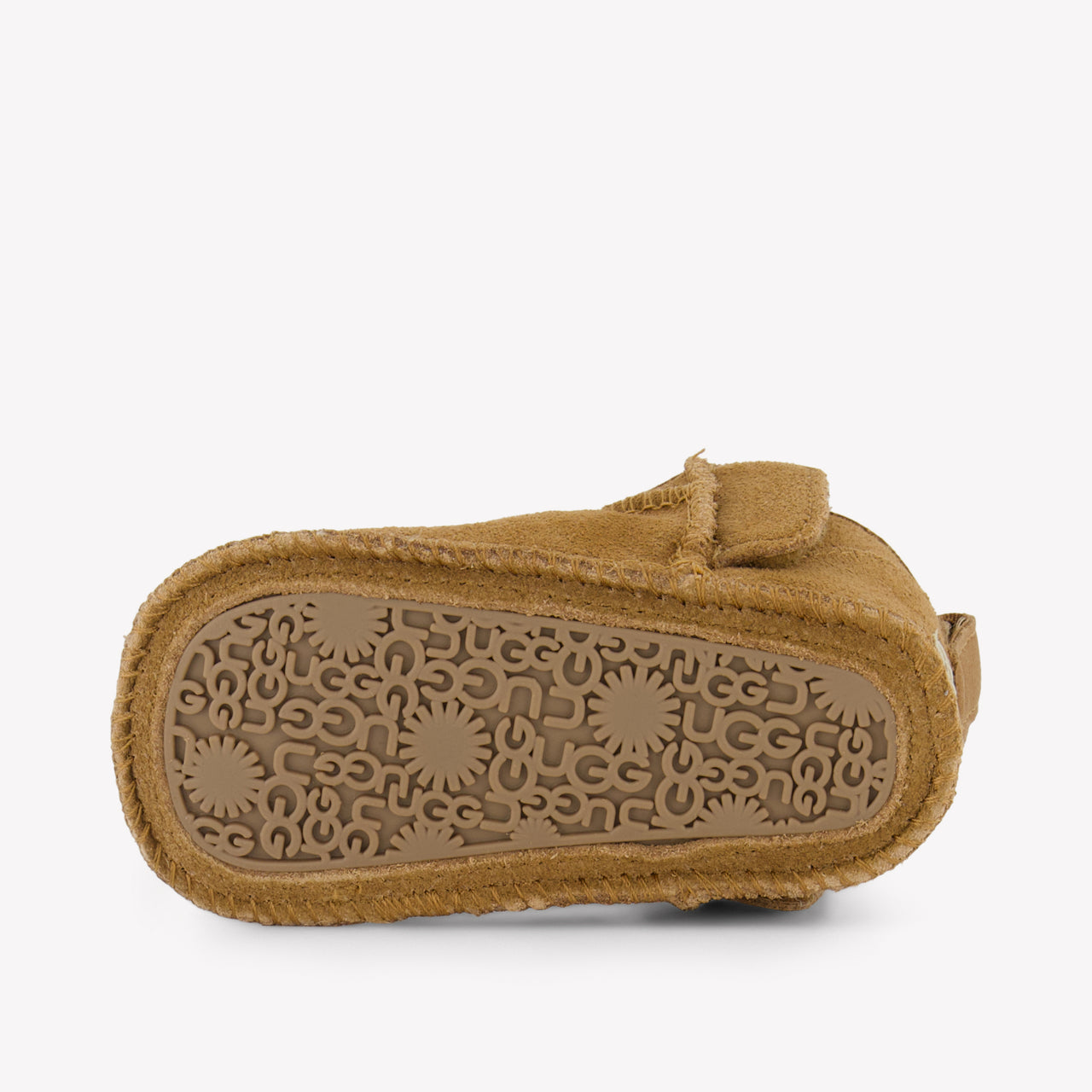 UGG Baby Unisex Schoenen In Camel