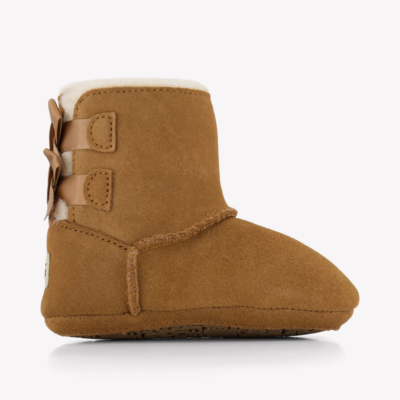 UGG Baby Meisjes Schoenen In Camel