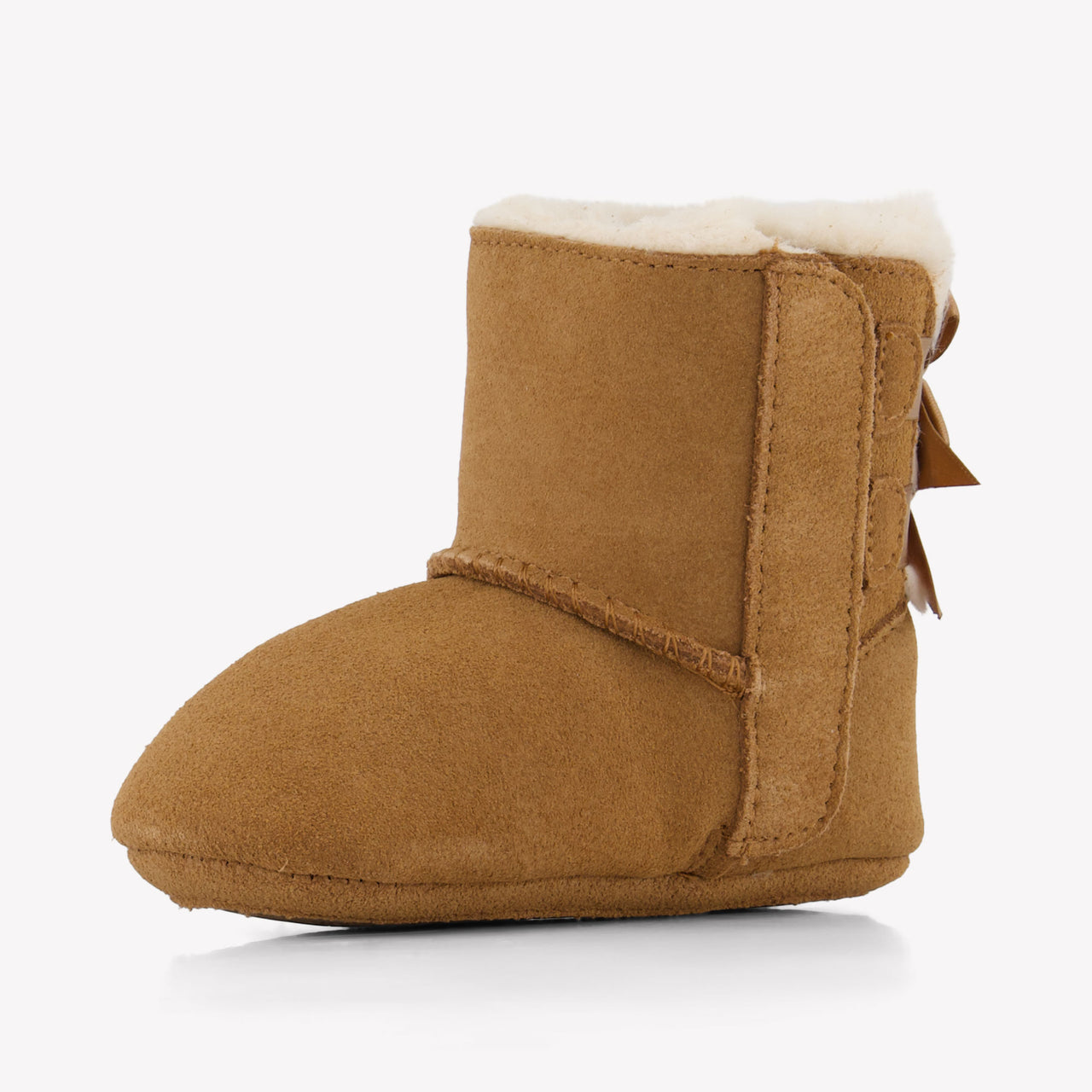 UGG Baby Meisjes Schoenen In Camel