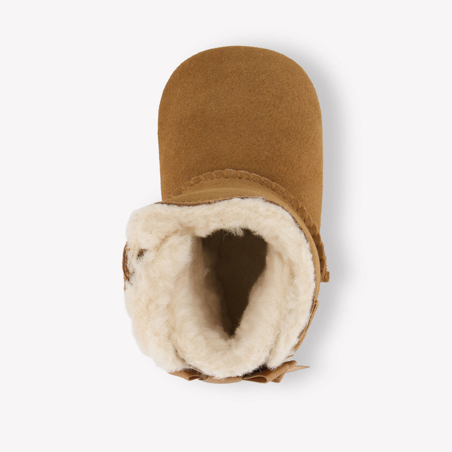 UGG Baby Meisjes Schoenen In Camel