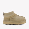 UGG Unisex Shoes In Beige