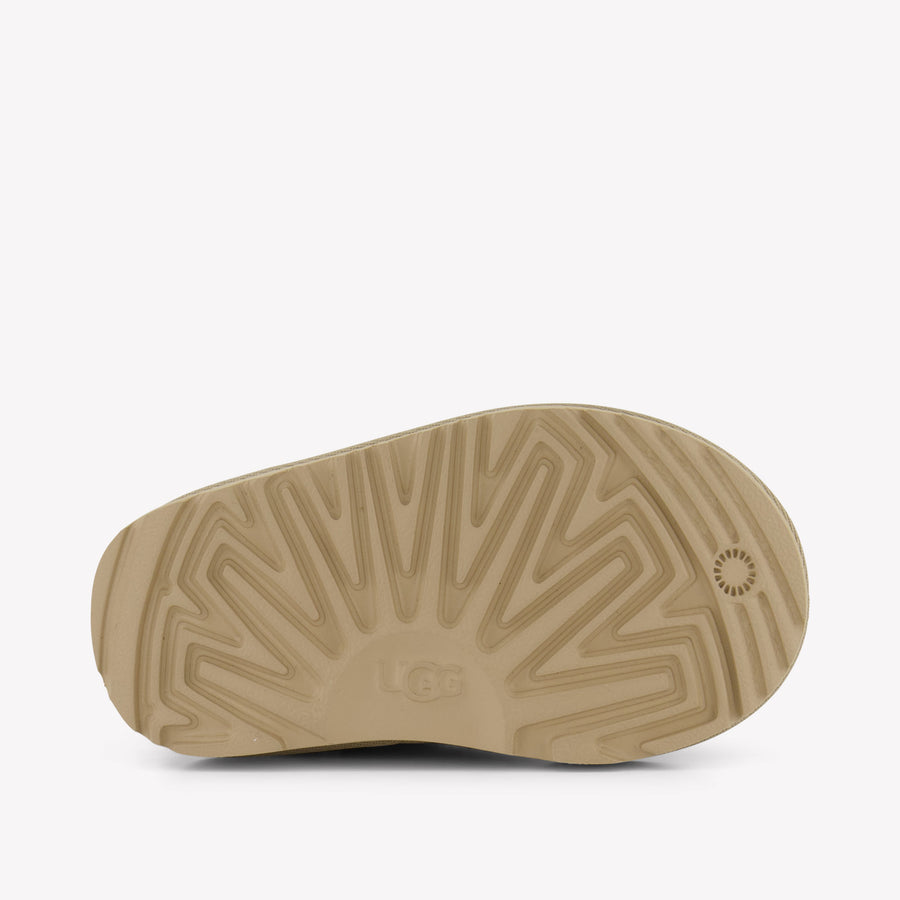 UGG Unisex Schoenen In Beige