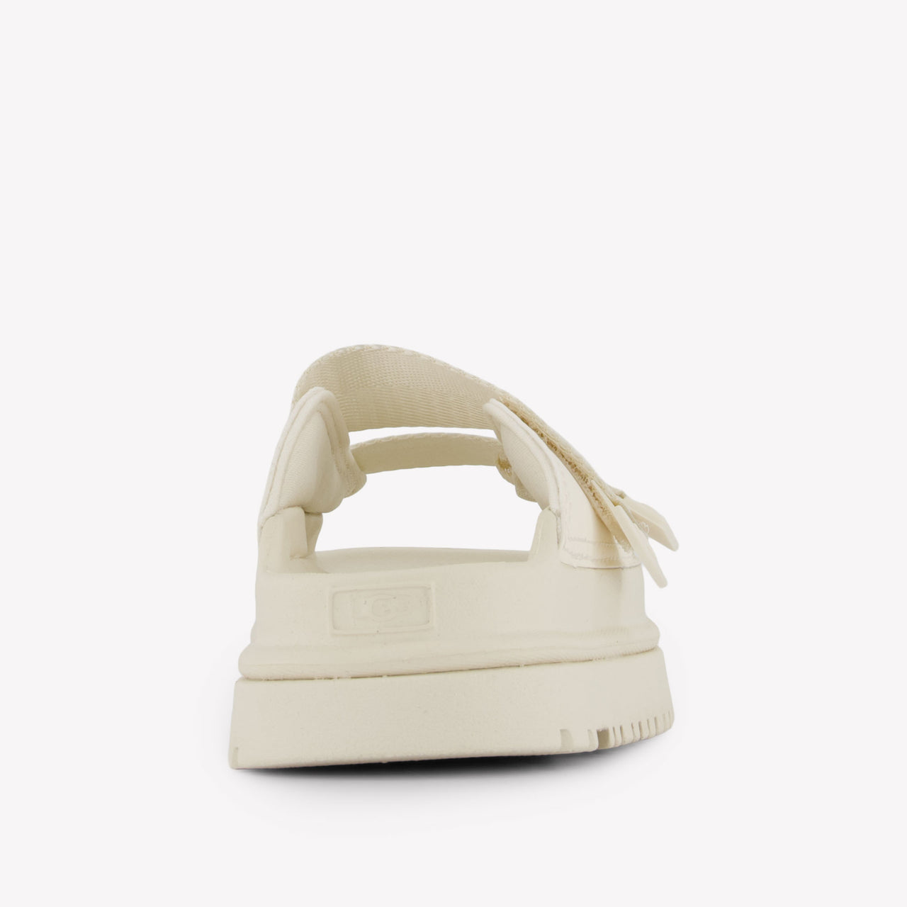 UGG Unisex Sandals In OffWhite