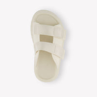 UGG Unisex Sandals In OffWhite