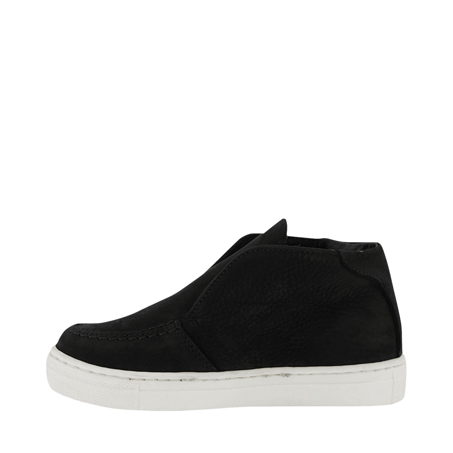 Andrea Montelpare Kinder Jongens Sneakers Zwart