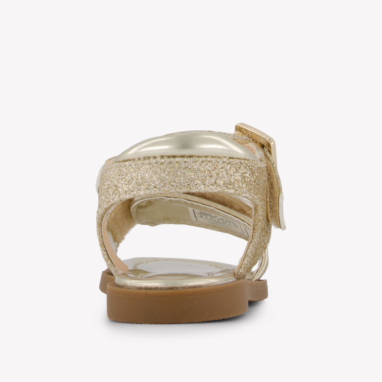 Michael Kors KIERAN Meisjes Sandalen In Goud
