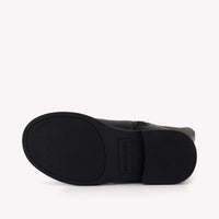 Michael Kors Girls Boots In Black