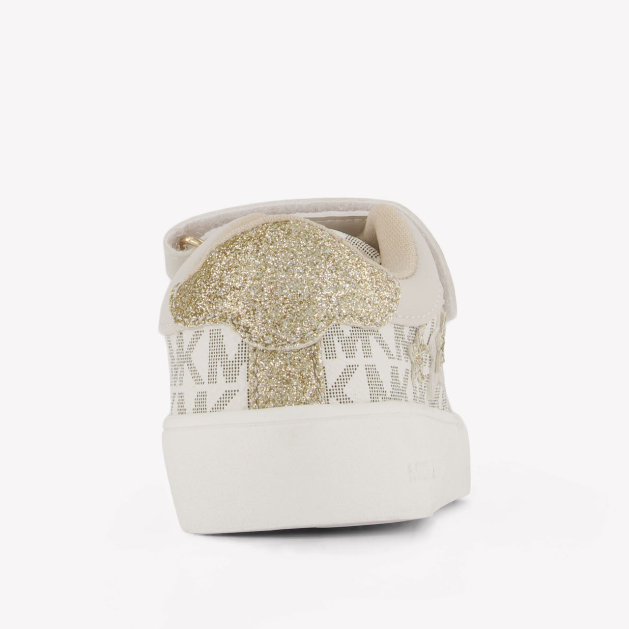 Michael Kors Girls Sneakers In OffWhite