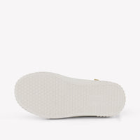 Michael Kors Girls Sneakers In OffWhite