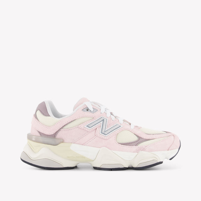 New Balance Gc9060 Balance Unisex Sneakers  Light Pink