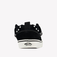 Vans Meisjes Sneakers In Zwart