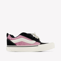 Vans Girls Sneakers In Pink
