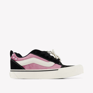 Vans Girls Sneakers In Pink