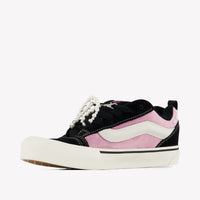 Vans Girls Sneakers In Pink