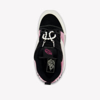 Vans Girls Sneakers In Pink