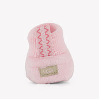 UGG Baby Unisex Schoenen In Licht Roze